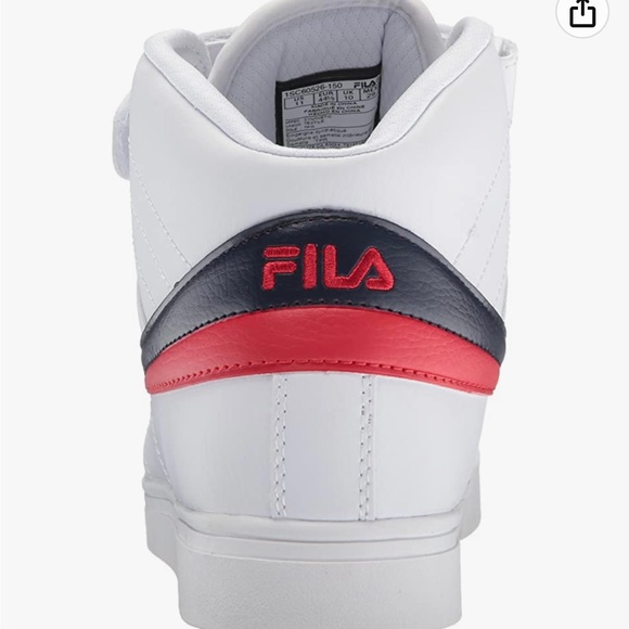 FILA VULC 13 - Picture 2 of 8